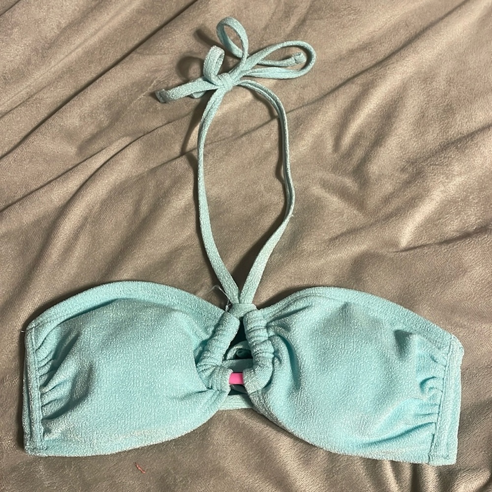 No Boundaries Bikini Top